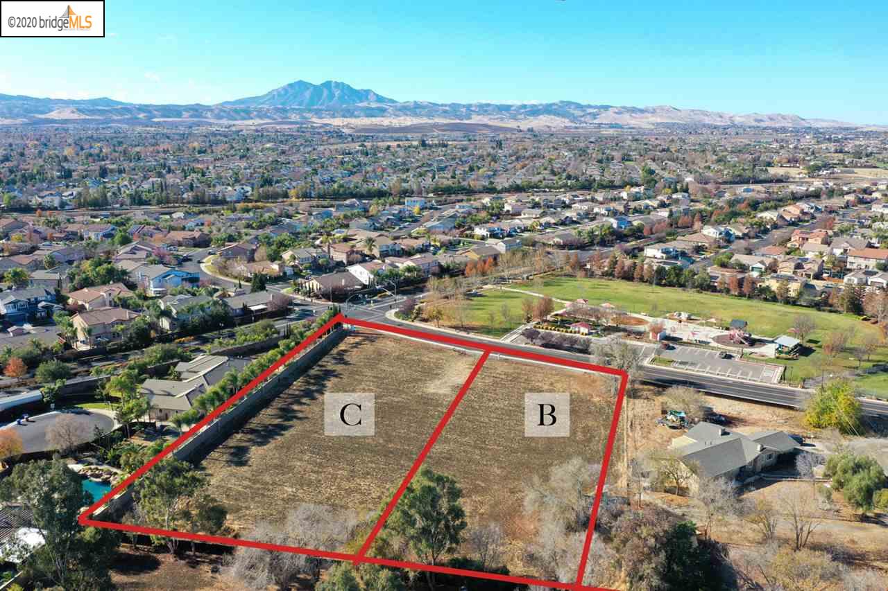 Gracie Ln, BRENTWOOD, California 94513, ,Lots And Land,For Sale,Gracie Ln,40925957