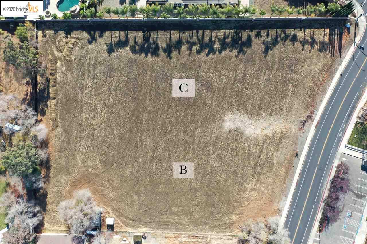 Gracie Ln, BRENTWOOD, California 94513, ,Lots And Land,For Sale,Gracie Ln,40925957