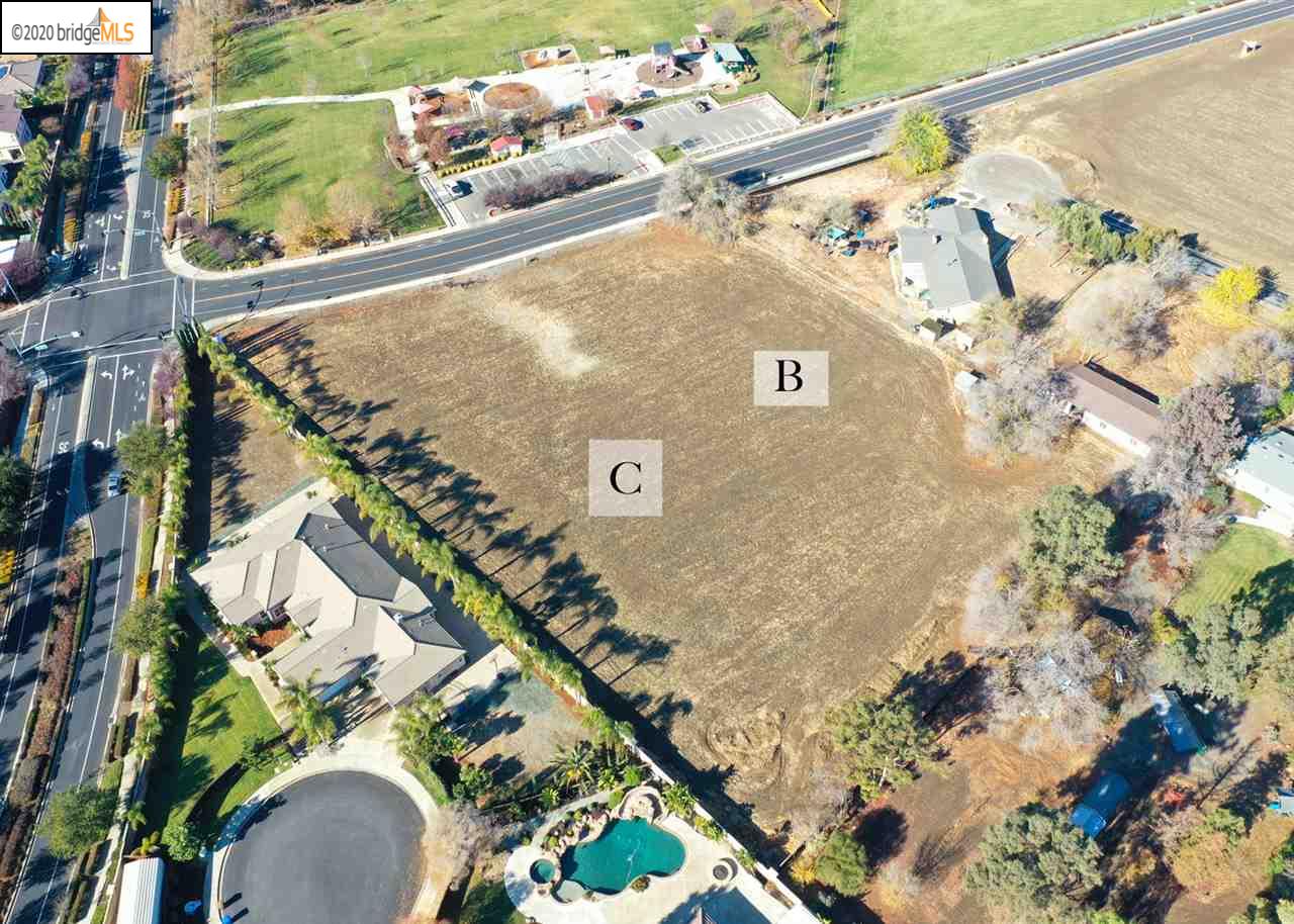 Gracie Ln, BRENTWOOD, California 94513, ,Lots And Land,For Sale,Gracie Ln,40925957