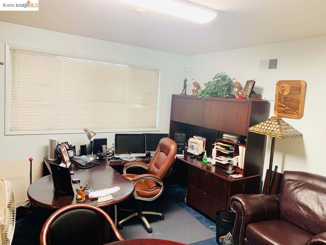3725 Macdonald Ave, RICHMOND, California 94805, ,Comm Industrial For Sale,For Sale,Macdonald Ave,40930228