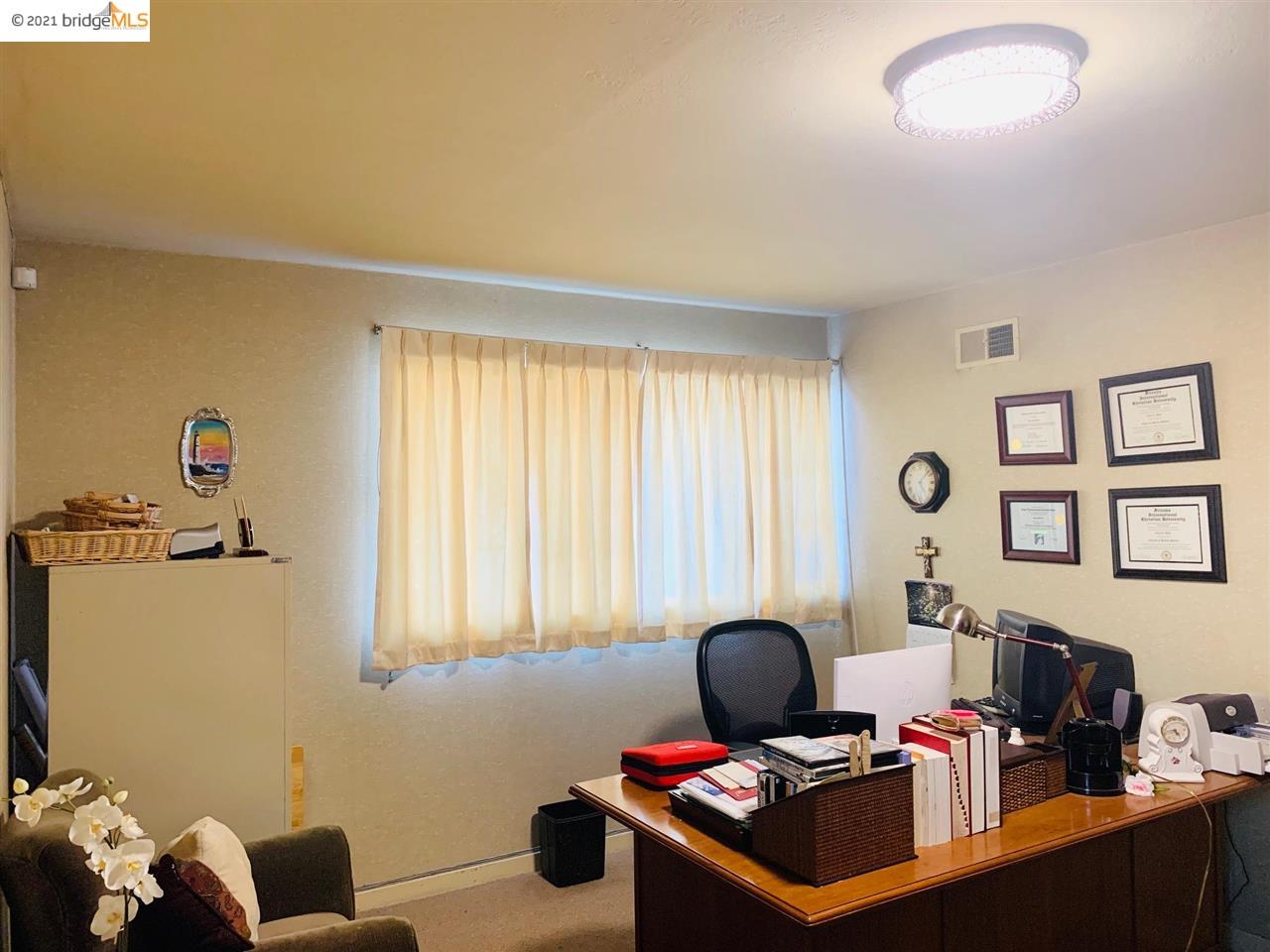3725 Macdonald Ave, RICHMOND, California 94805, ,Comm Industrial For Sale,For Sale,Macdonald Ave,40930228