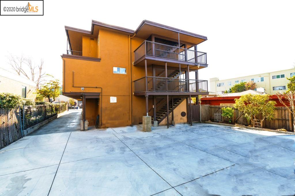 2335 Russell St, BERKELEY, California 94705, ,Comm Ri Multi-units 5+,For Sale,Russell St,40932031