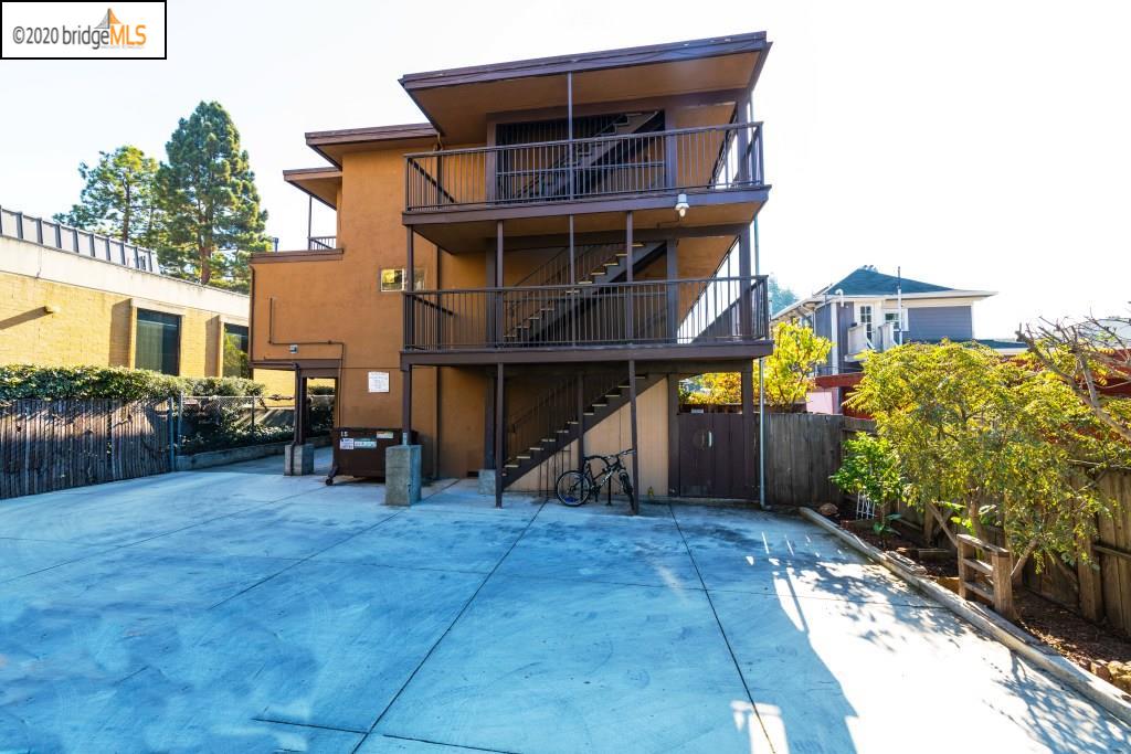 2335 Russell St, BERKELEY, California 94705, ,Comm Ri Multi-units 5+,For Sale,Russell St,40932031