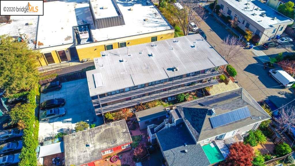 2335 Russell St, BERKELEY, California 94705, ,Comm Ri Multi-units 5+,For Sale,Russell St,40932031