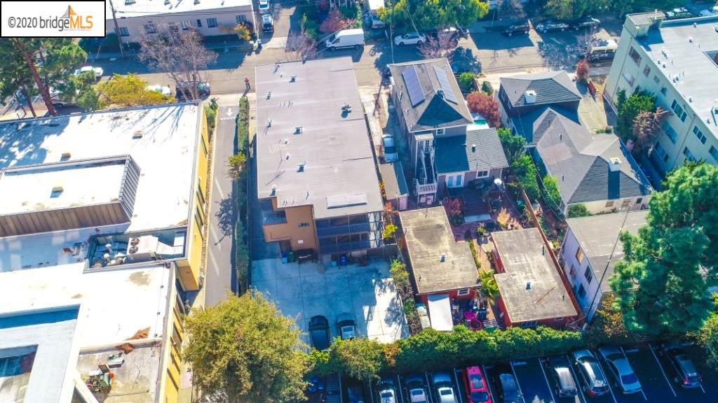 2335 Russell St, BERKELEY, California 94705, ,Comm Ri Multi-units 5+,For Sale,Russell St,40932031