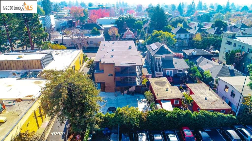 2335 Russell St, BERKELEY, California 94705, ,Comm Ri Multi-units 5+,For Sale,Russell St,40932031