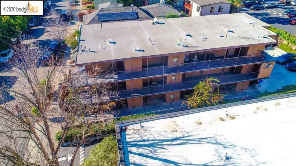 2335 Russell St, BERKELEY, California 94705, ,Comm Ri Multi-units 5+,For Sale,Russell St,40932031