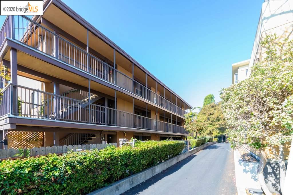 2335 Russell St, BERKELEY, California 94705, ,Comm Ri Multi-units 5+,For Sale,Russell St,40932031