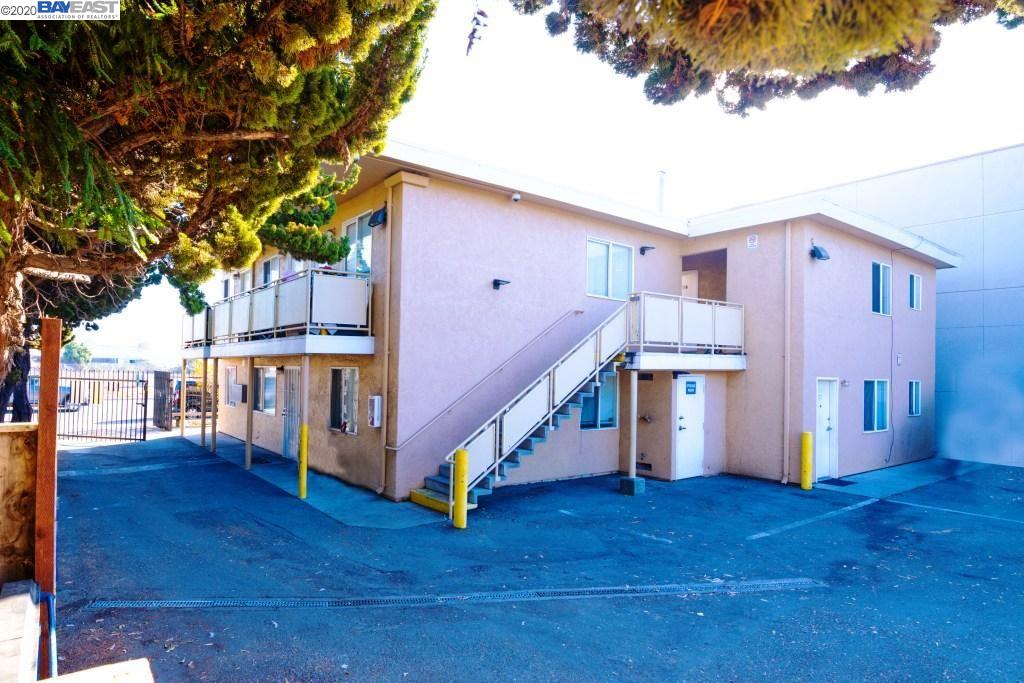 171 22nd, RICHMOND, California 94801, ,Comm Ri Multi-units 5+,For Sale,22nd,40932091