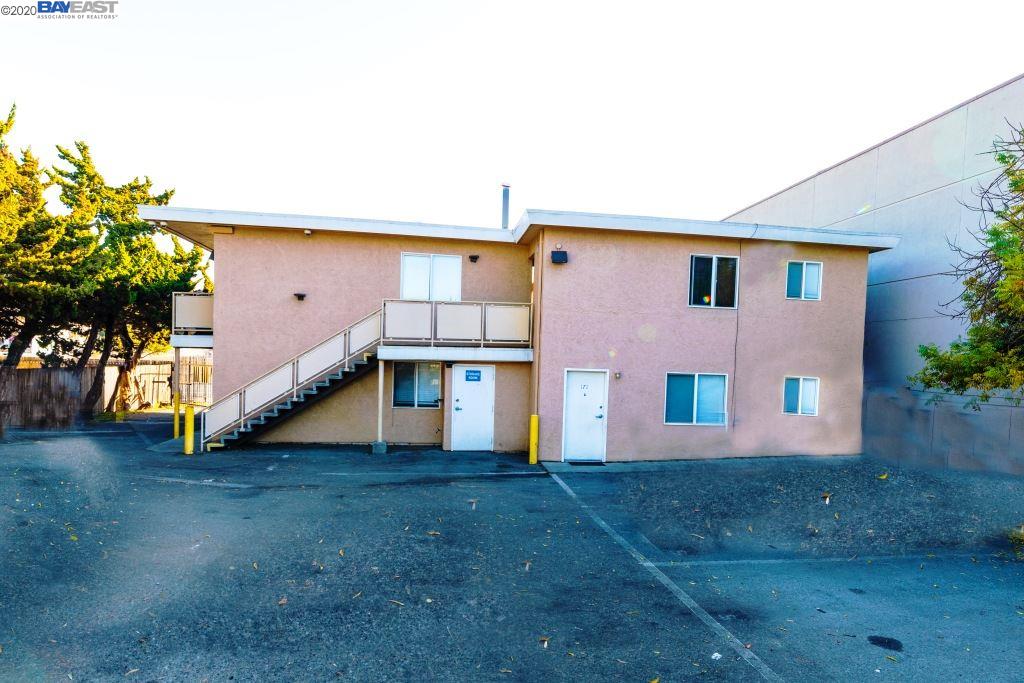 171 22nd, RICHMOND, California 94801, ,Comm Ri Multi-units 5+,For Sale,22nd,40932091