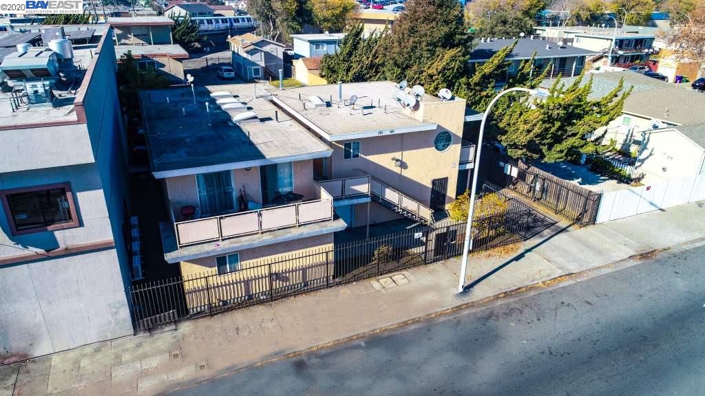 171 22nd, RICHMOND, California 94801, ,Comm Ri Multi-units 5+,For Sale,22nd,40932091