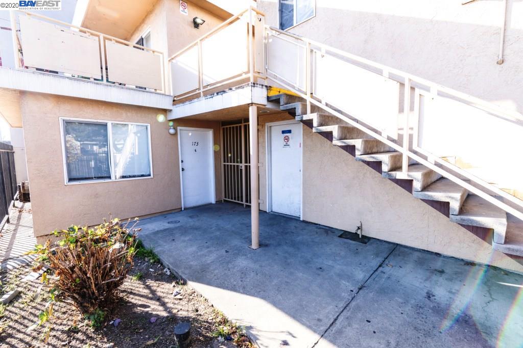 171 22nd, RICHMOND, California 94801, ,Comm Ri Multi-units 5+,For Sale,22nd,40932091