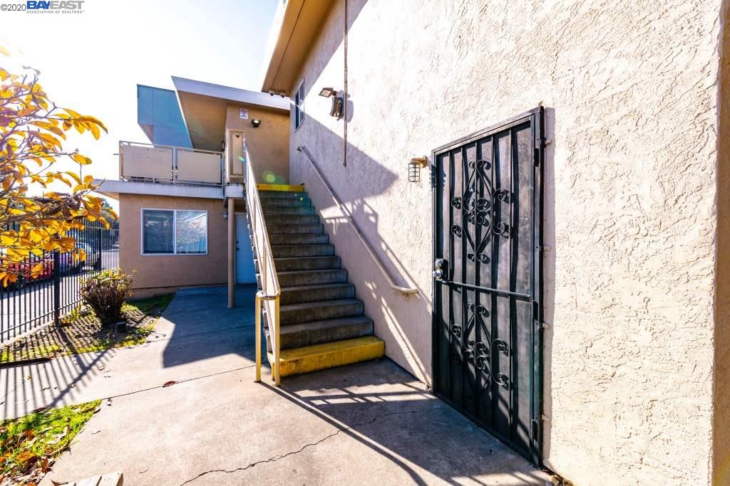 171 22nd, RICHMOND, California 94801, ,Comm Ri Multi-units 5+,For Sale,22nd,40932091