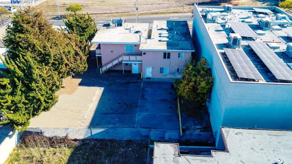 171 22nd, RICHMOND, California 94801, ,Comm Ri Multi-units 5+,For Sale,22nd,40932091