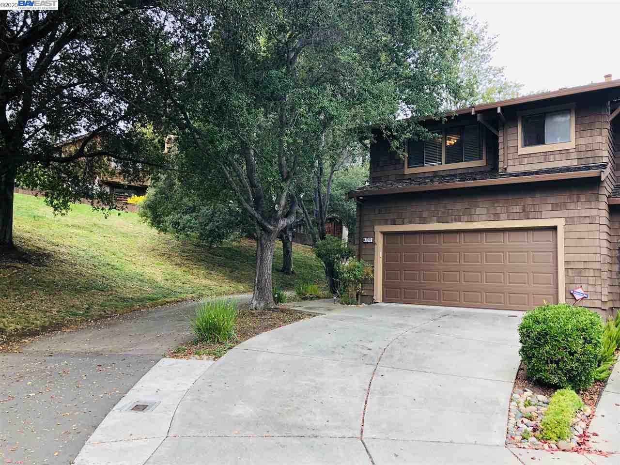 ANTELOPE HILLS Condos For Sale in FREMONT East Bay Condo Mania!