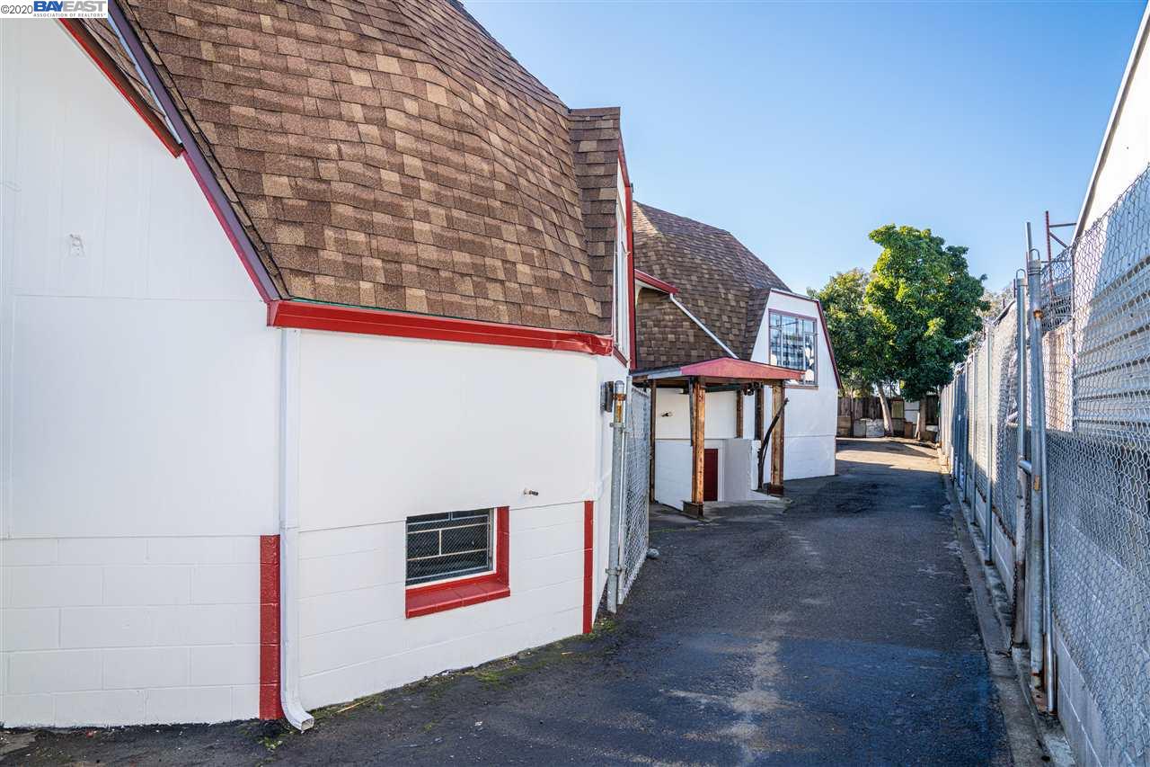 22325 Meekland Ave, HAYWARD, California 94541, ,Comm Industrial For Sale,For Sale,Meekland Ave,40931255