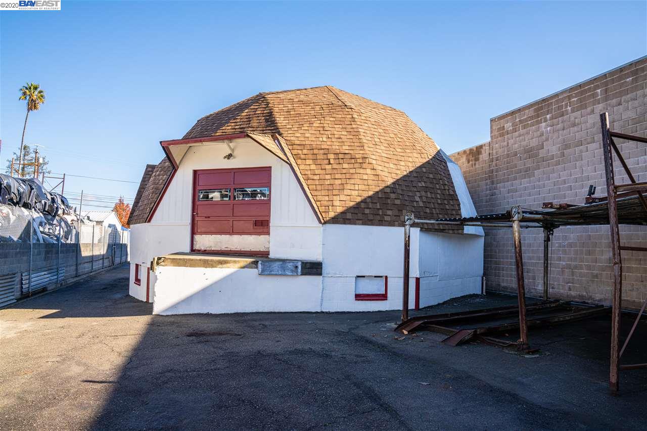 22325 Meekland Ave, HAYWARD, California 94541, ,Comm Industrial For Sale,For Sale,Meekland Ave,40931255