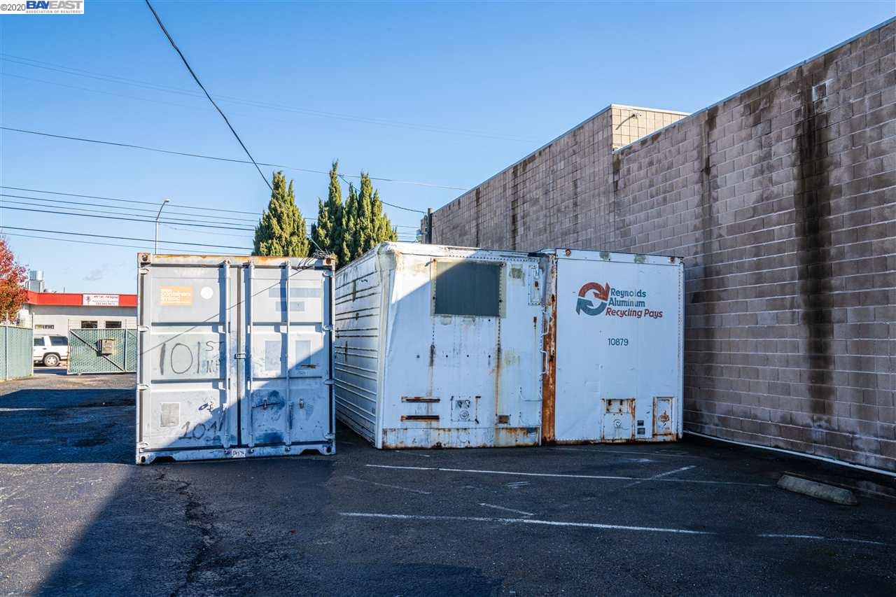22325 Meekland Ave, HAYWARD, California 94541, ,Comm Industrial For Sale,For Sale,Meekland Ave,40931255