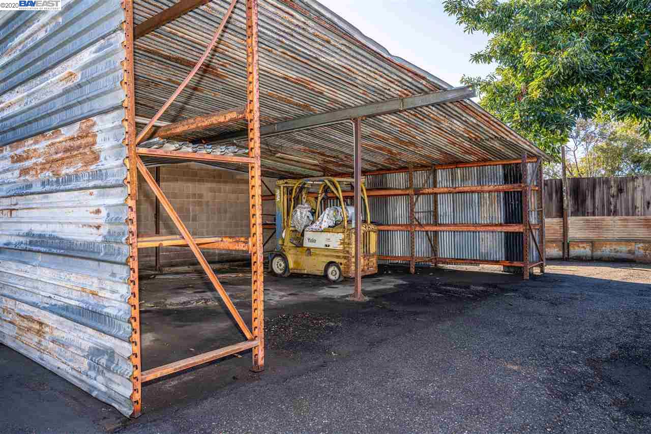 22325 Meekland Ave, HAYWARD, California 94541, ,Comm Industrial For Sale,For Sale,Meekland Ave,40931255