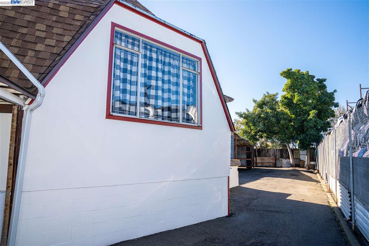 22325 Meekland Ave, HAYWARD, California 94541, ,Comm Industrial For Sale,For Sale,Meekland Ave,40931255