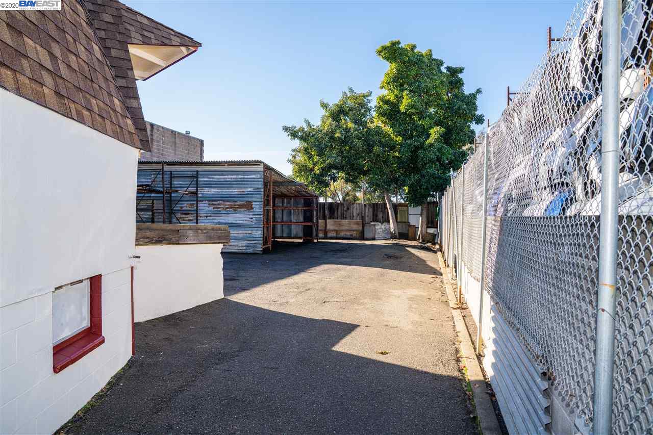 22325 Meekland Ave, HAYWARD, California 94541, ,Comm Industrial For Sale,For Sale,Meekland Ave,40931255