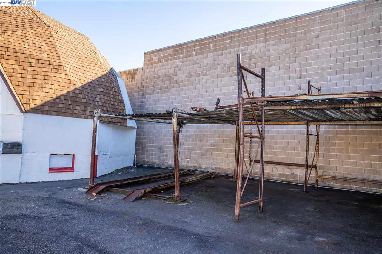 22325 Meekland Ave, HAYWARD, California 94541, ,Comm Industrial For Sale,For Sale,Meekland Ave,40931255