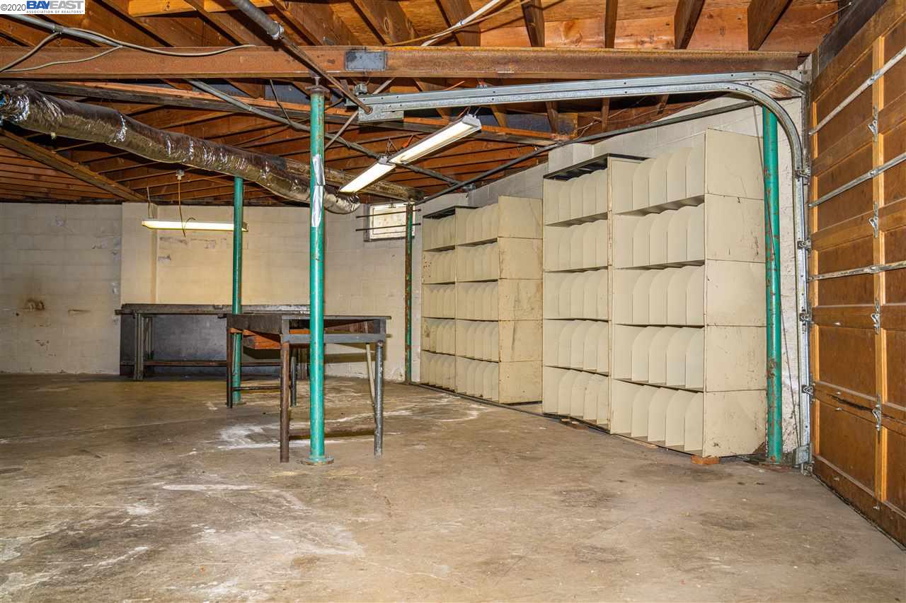 22325 Meekland Ave, HAYWARD, California 94541, ,Comm Industrial For Sale,For Sale,Meekland Ave,40931255