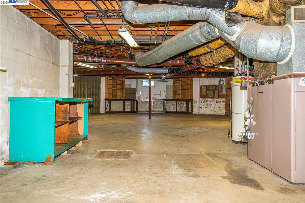 22325 Meekland Ave, HAYWARD, California 94541, ,Comm Industrial For Sale,For Sale,Meekland Ave,40931255