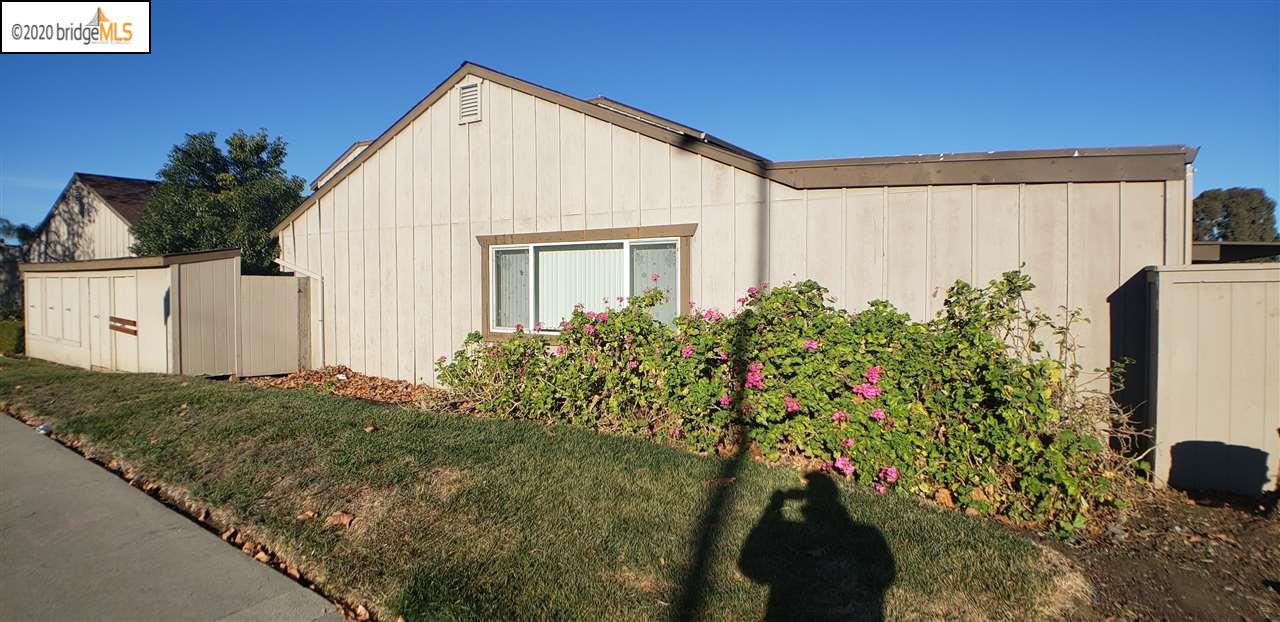 GENTRY COURTS Condos For Sale in ANTIOCH East Bay Condo Mania!