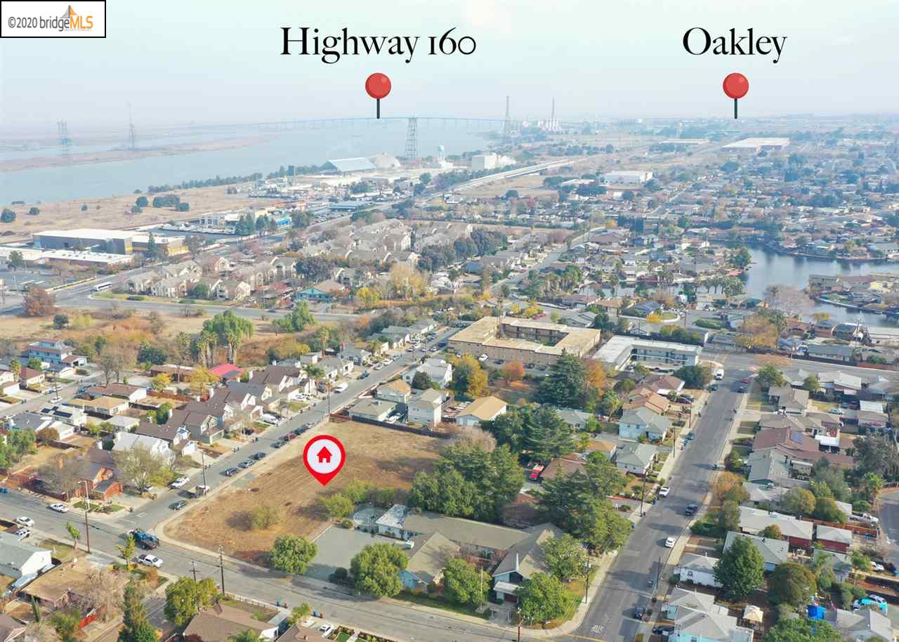 000 Grangnelli Ave, ANTIOCH, California 94503, ,Lots And Land,For Sale,Grangnelli Ave,40932961