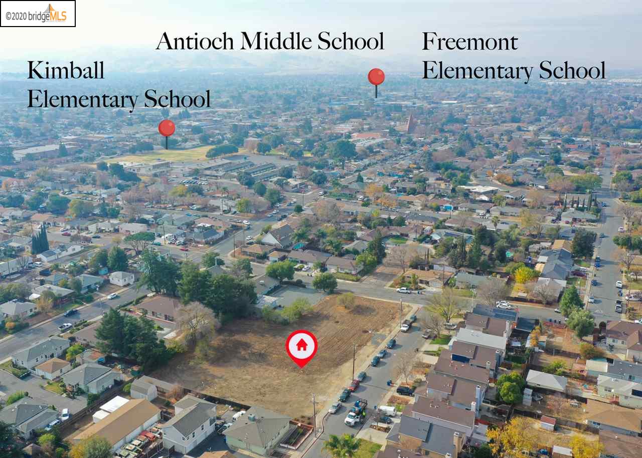 000 Grangnelli Ave, ANTIOCH, California 94503, ,Lots And Land,For Sale,Grangnelli Ave,40932961