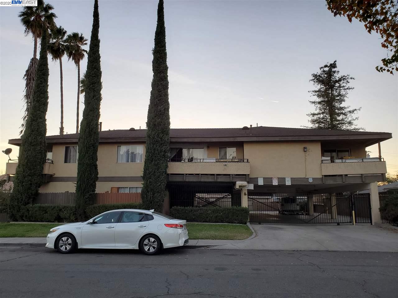419 Sycamore St, ANAHEIM, California 92805, ,Comm Ri Multi-units 5+,For Sale,Sycamore St,40932608