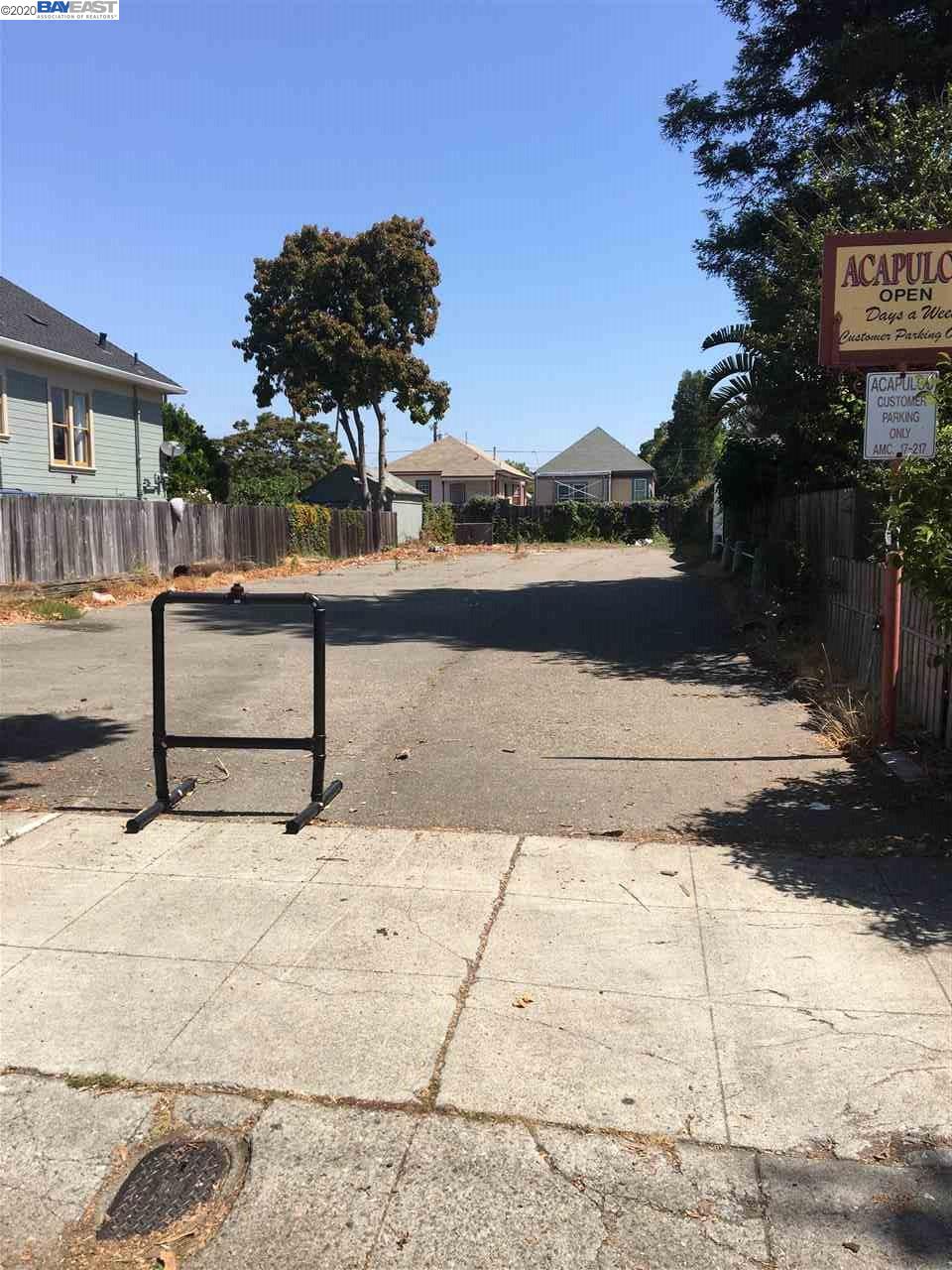 0000 Lincoln Av., ALAMEDA, California 94501, ,Lots And Land,For Sale,Lincoln Av.,40932964