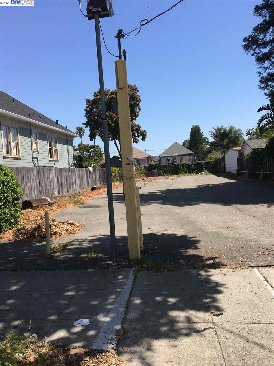 0000 Lincoln Av., ALAMEDA, California 94501, ,Lots And Land,For Sale,Lincoln Av.,40932964