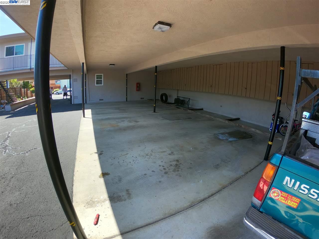 280 Haas Ave, SAN LEANDRO, California 94577, ,Comm Ri Multi-units 5+,For Sale,Haas Ave,40932812