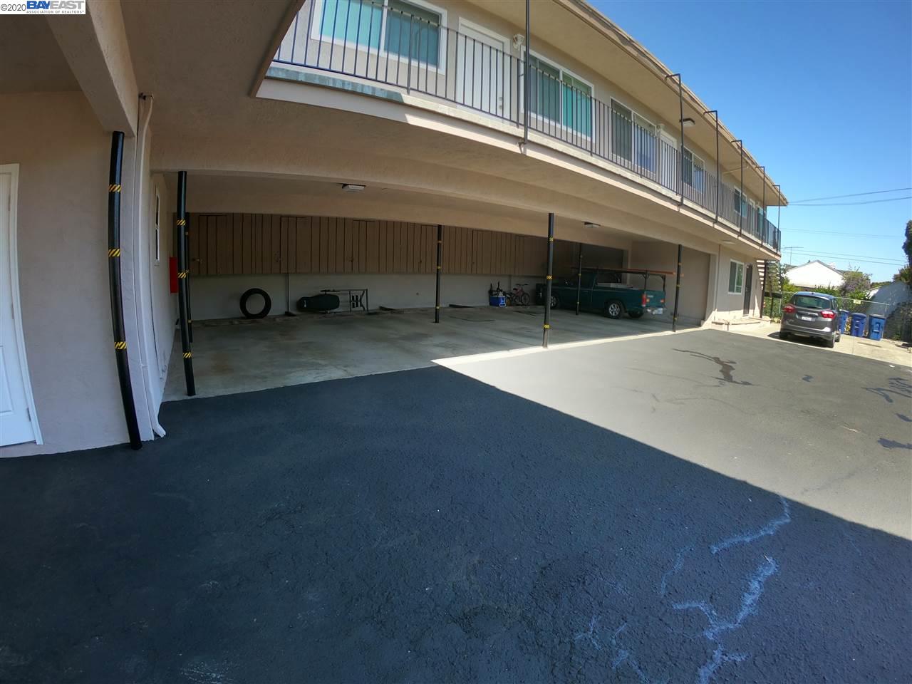 280 Haas Ave, SAN LEANDRO, California 94577, ,Comm Ri Multi-units 5+,For Sale,Haas Ave,40932812