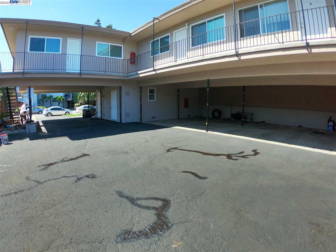280 Haas Ave, SAN LEANDRO, California 94577, ,Comm Ri Multi-units 5+,For Sale,Haas Ave,40932812