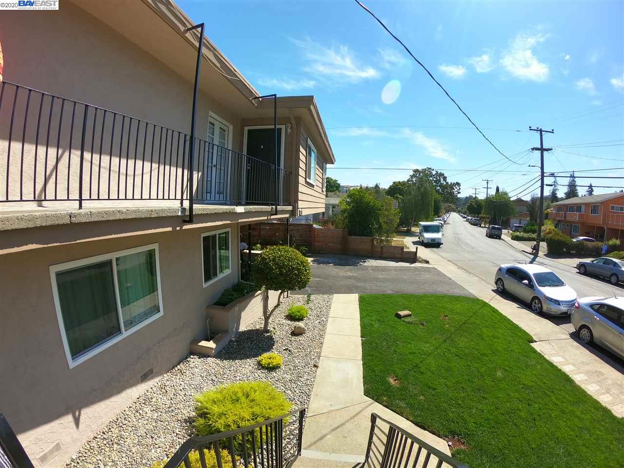 280 Haas Ave, SAN LEANDRO, California 94577, ,Comm Ri Multi-units 5+,For Sale,Haas Ave,40932812