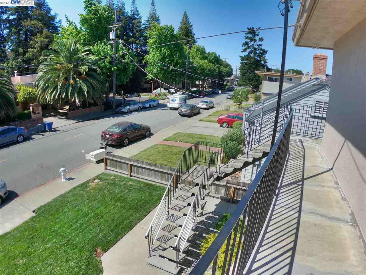 280 Haas Ave, SAN LEANDRO, California 94577, ,Comm Ri Multi-units 5+,For Sale,Haas Ave,40932812