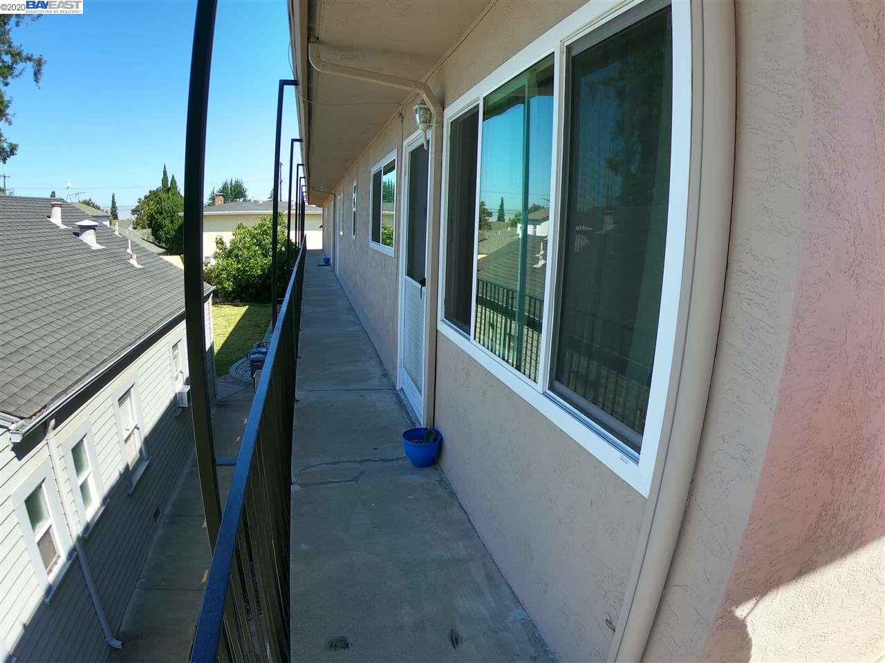 280 Haas Ave, SAN LEANDRO, California 94577, ,Comm Ri Multi-units 5+,For Sale,Haas Ave,40932812