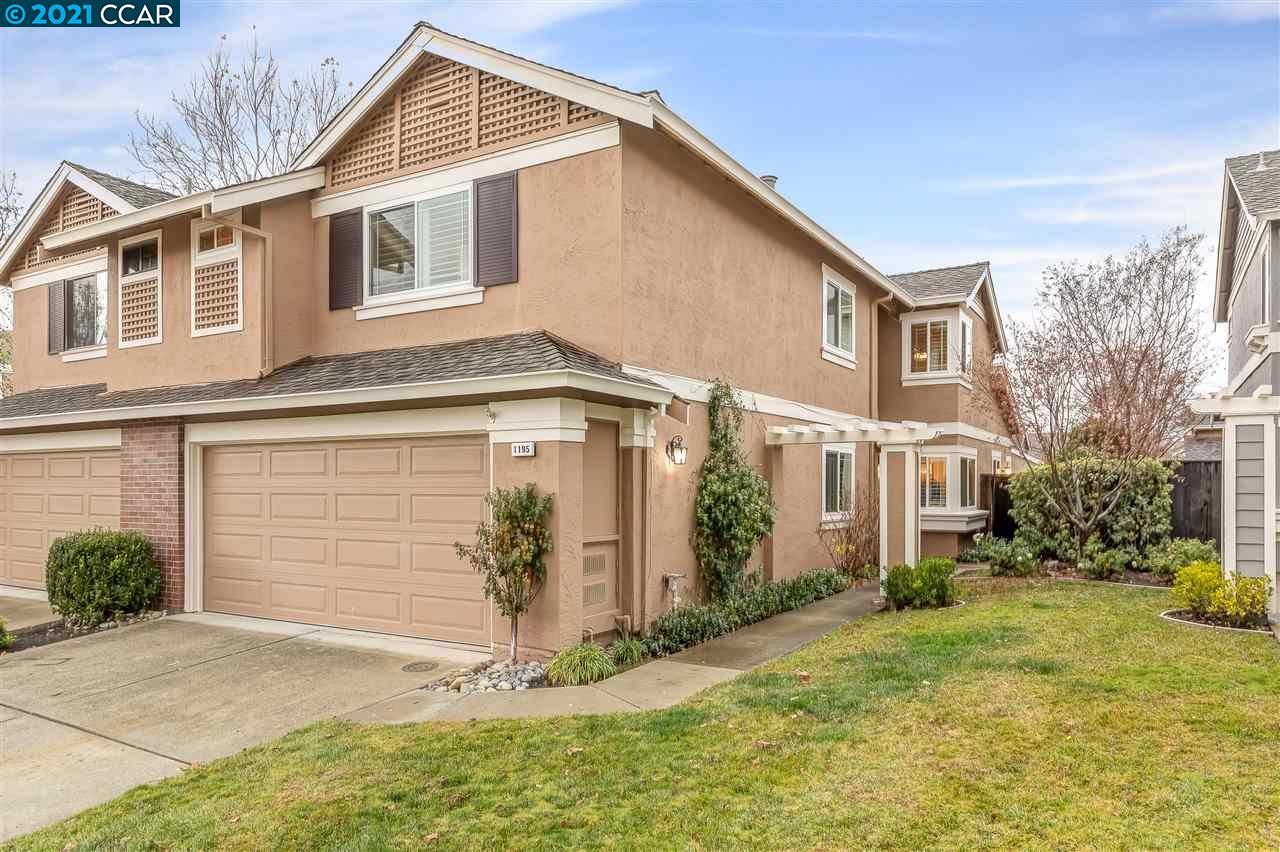 MEADOW CREEK Condos For Sale in DANVILLE East Bay Condo Mania!