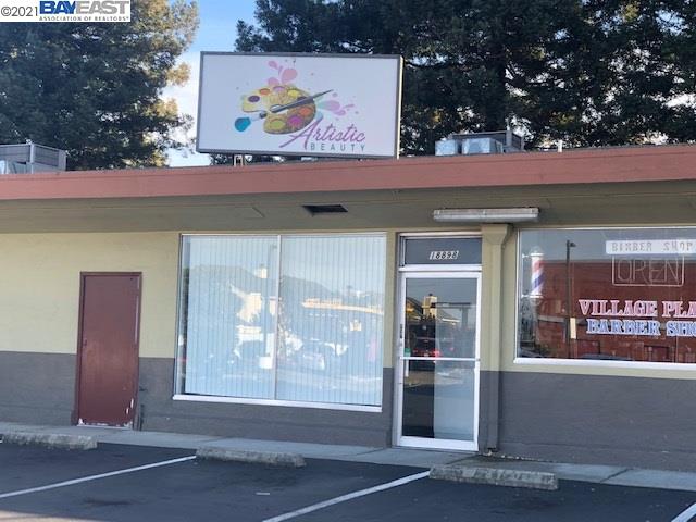 18898 Hesperian Blvd, HAYWARD, California 94544-2252, ,Comm Industrial For Lease,For Rent,Hesperian Blvd,40959809