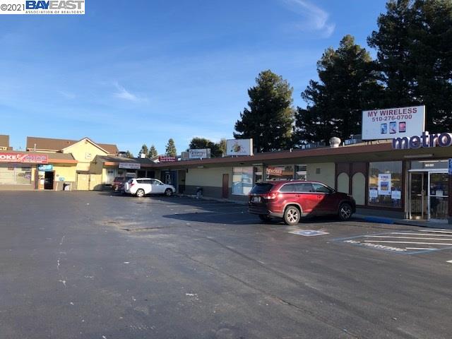 18898 Hesperian Blvd, HAYWARD, California 94544-2252, ,Comm Industrial For Lease,For Rent,Hesperian Blvd,40959809