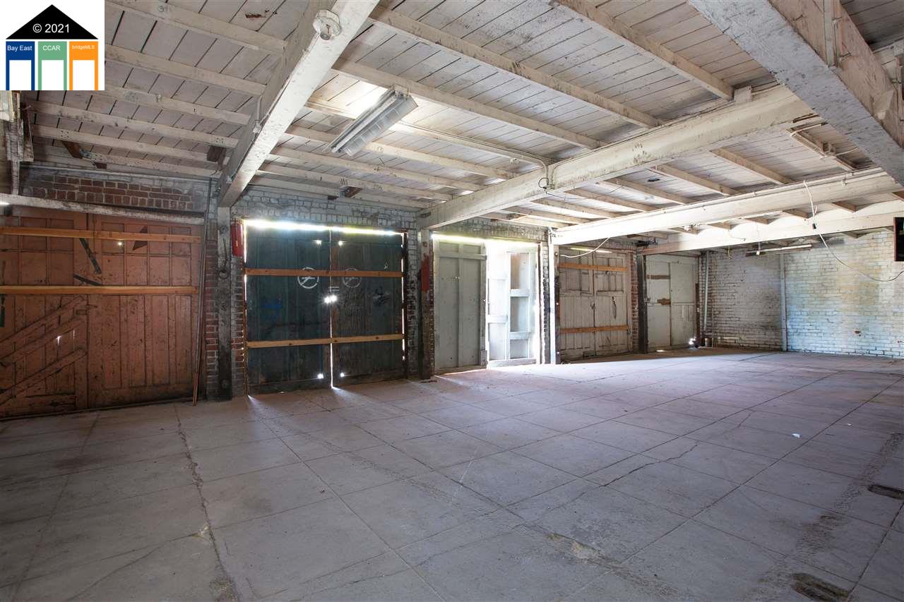 533 Lewis Street, OAKLAND, California 94607, ,Comm Industrial For Sale,For Sale,Lewis Street,40963705