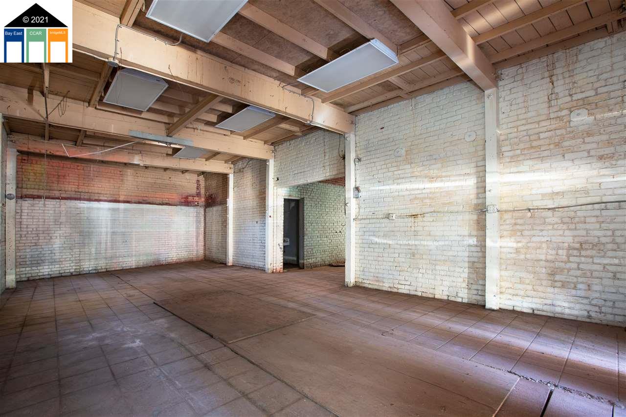 533 Lewis Street, OAKLAND, California 94607, ,Comm Industrial For Sale,For Sale,Lewis Street,40963705