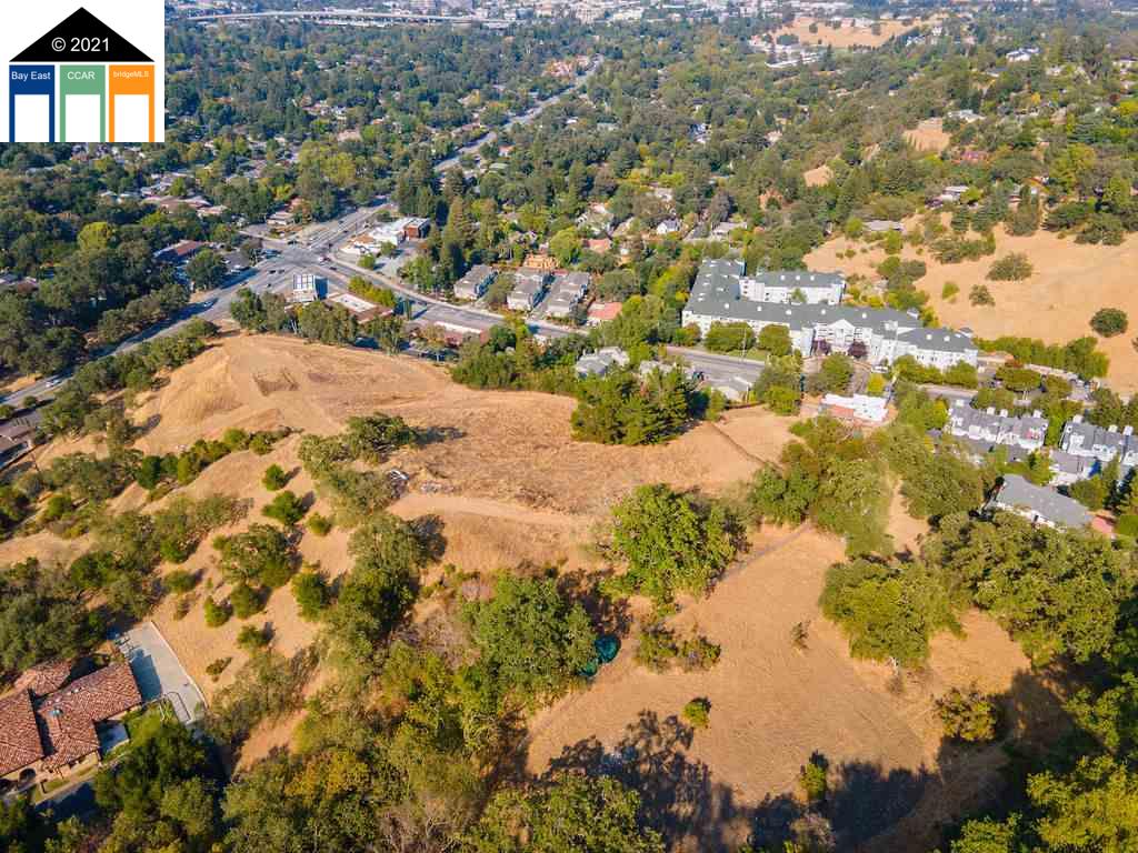 0 King Dr, WALNUT CREEK, California 94596, ,Lots And Land,For Sale,King Dr,40963787