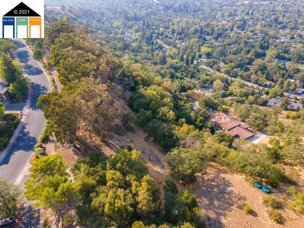 0 King Dr, WALNUT CREEK, California 94596, ,Lots And Land,For Sale,King Dr,40963787