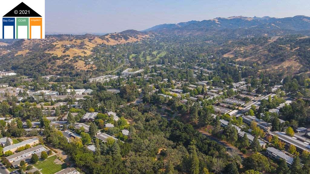 0 King Dr, WALNUT CREEK, California 94596, ,Lots And Land,For Sale,King Dr,40963787