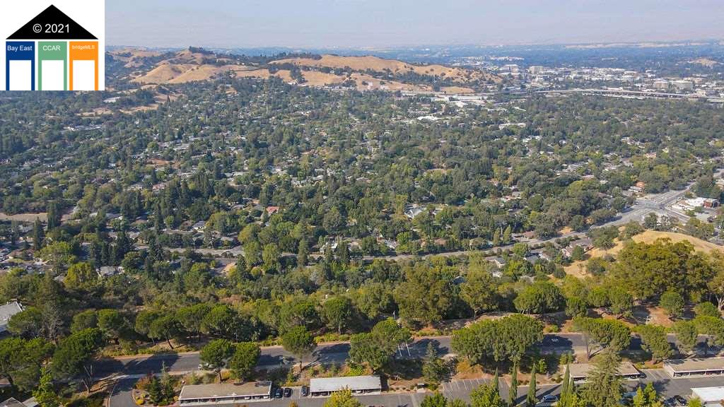 0 King Dr, WALNUT CREEK, California 94596, ,Lots And Land,For Sale,King Dr,40963787