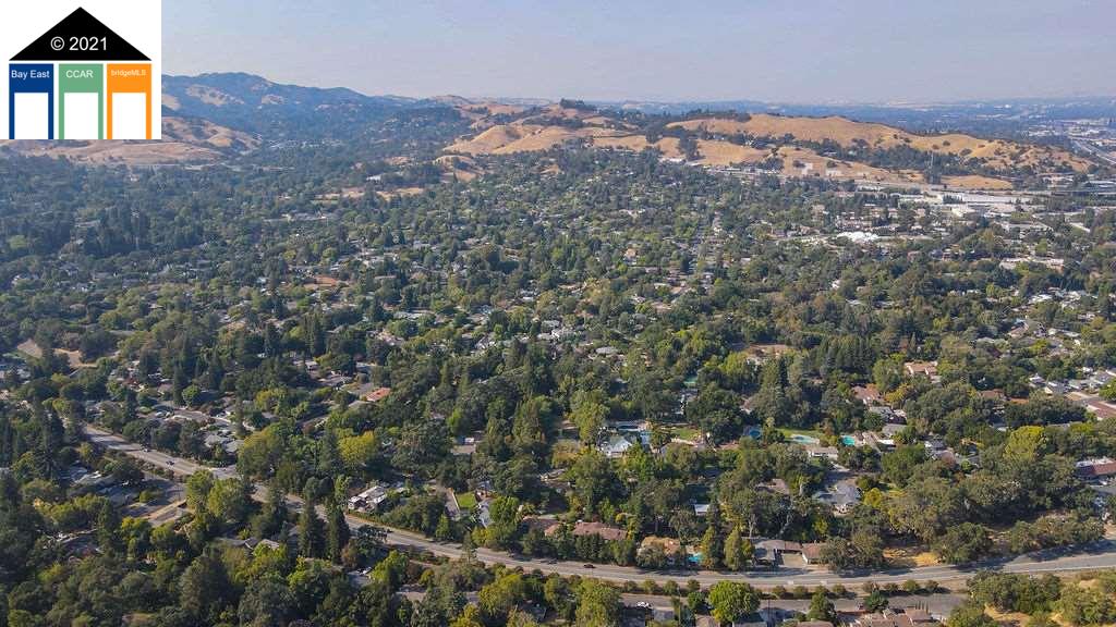0 King Dr, WALNUT CREEK, California 94596, ,Lots And Land,For Sale,King Dr,40963787
